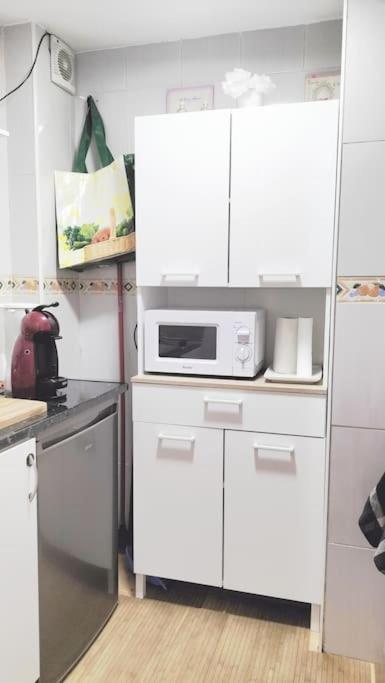 Bonito Apartamento De Dos Dormitorios En El Centro Y Calle San Miguel Torremolinos Exteriér fotografie