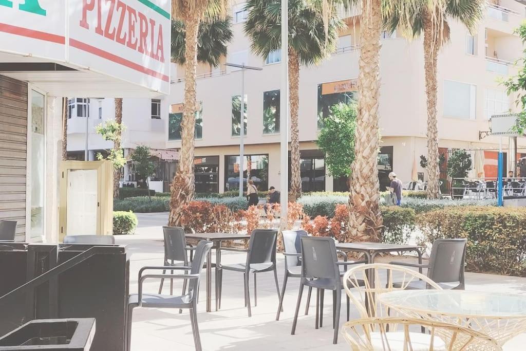 Bonito Apartamento De Dos Dormitorios En El Centro Y Calle San Miguel Torremolinos Exteriér fotografie