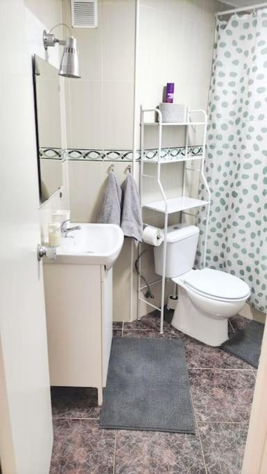 Bonito Apartamento De Dos Dormitorios En El Centro Y Calle San Miguel Torremolinos Exteriér fotografie