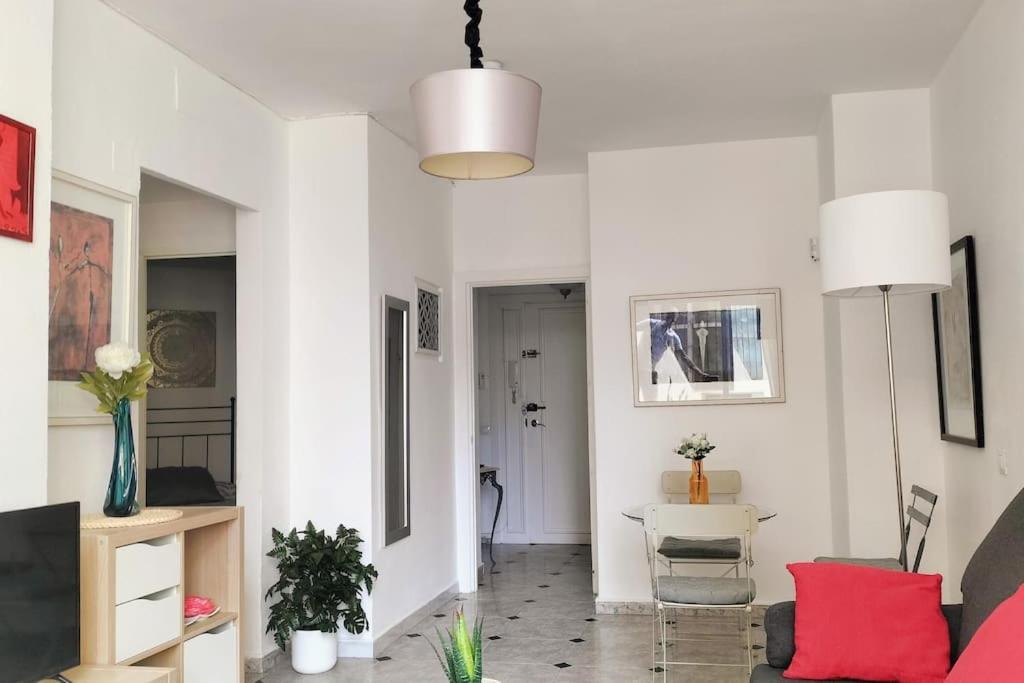 Bonito Apartamento De Dos Dormitorios En El Centro Y Calle San Miguel Torremolinos Exteriér fotografie